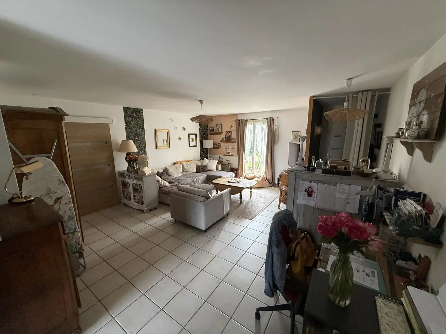 Maison à vendre, 88m², Le Teich