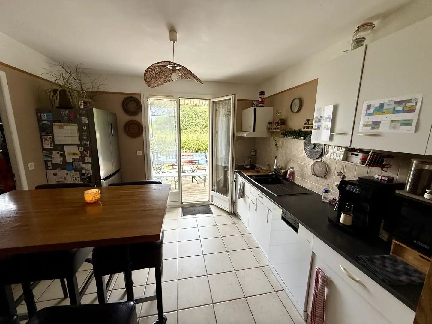 Maison à vendre, 88m², Le Teich
