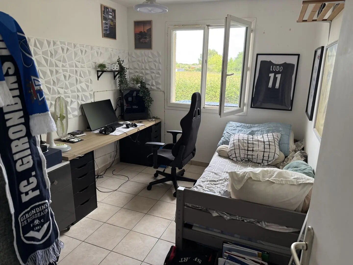 Maison à vendre, 88m², Le Teich