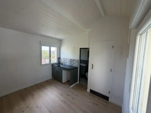 Appartement à vendre, 12m², Arcachon