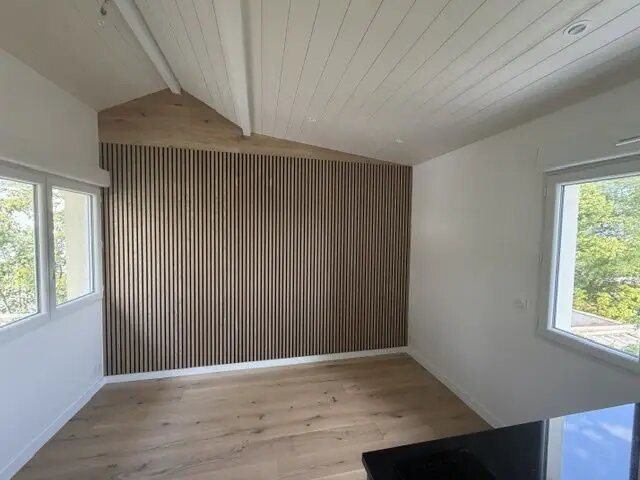 Appartement à vendre, 12m², Arcachon