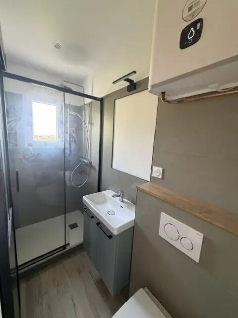 Appartement à vendre, 12m², Arcachon