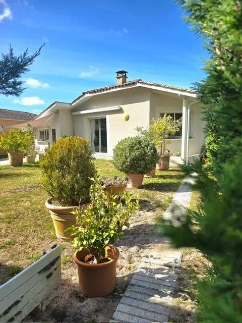 Maison à vendre, 106m², Gujan-Mestras