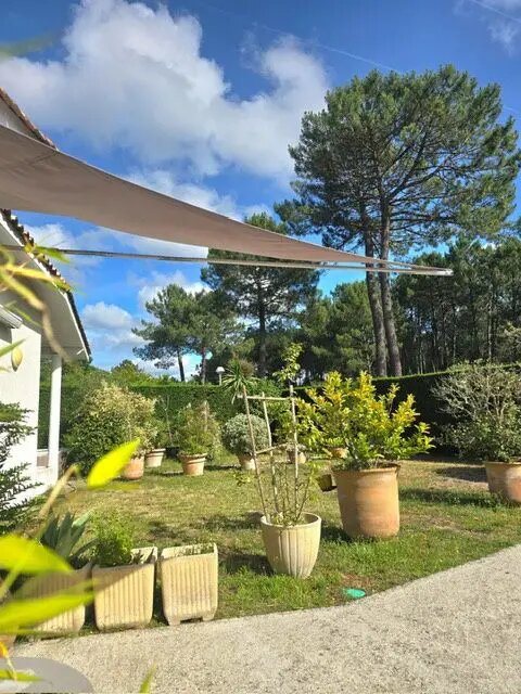 Maison à vendre, 106m², Gujan-Mestras