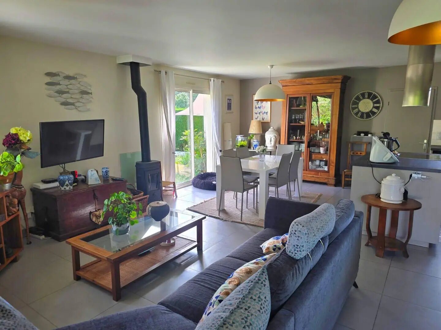 Maison à vendre, 106m², Gujan-Mestras