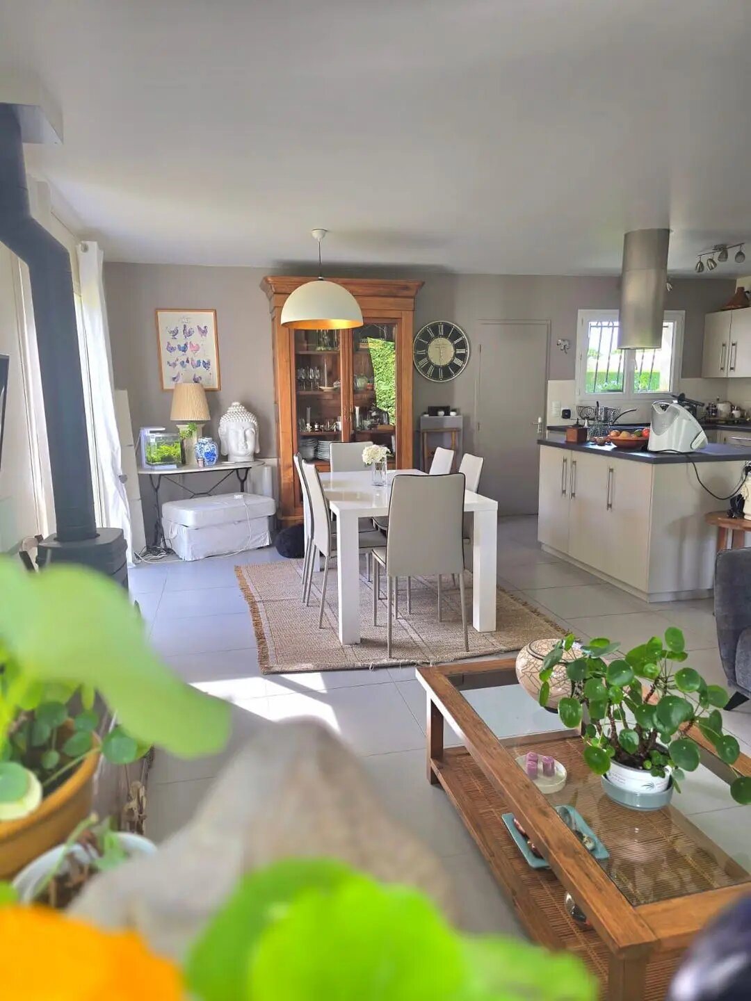 Maison à vendre, 106m², Gujan-Mestras