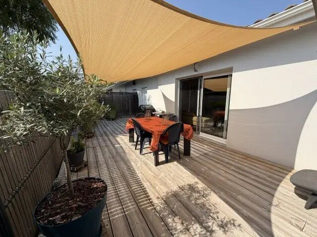 Maison à vendre, 67m², Le Teich