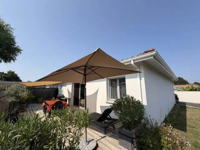 Maison à vendre, 67m², Le Teich