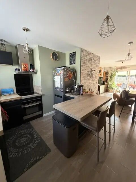 Maison à vendre, 67m², Le Teich