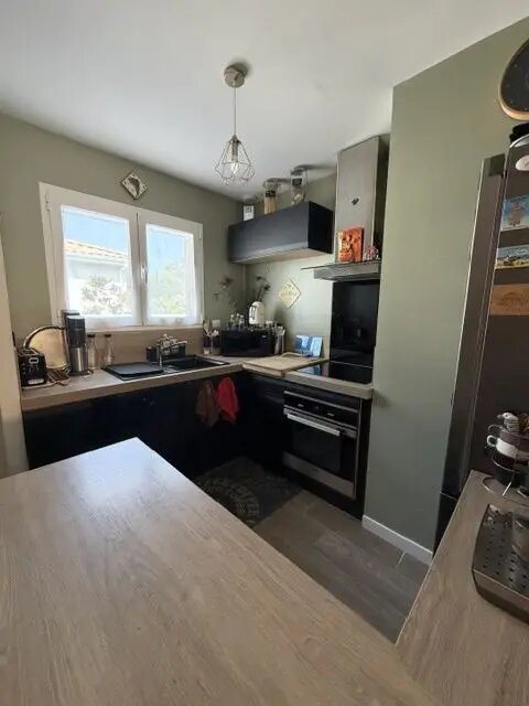 Maison à vendre, 67m², Le Teich