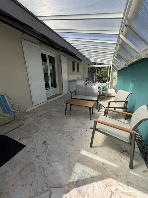 Maison à louer, 85m², Gujan-Mestras