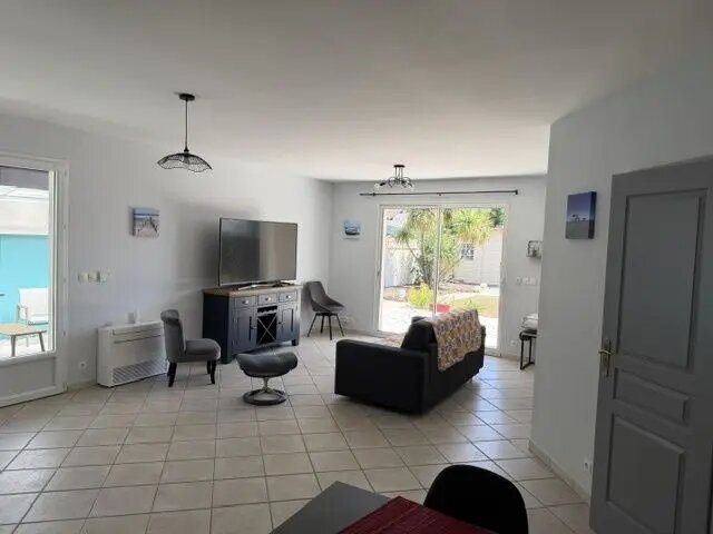 Maison à louer, 85m², Gujan-Mestras