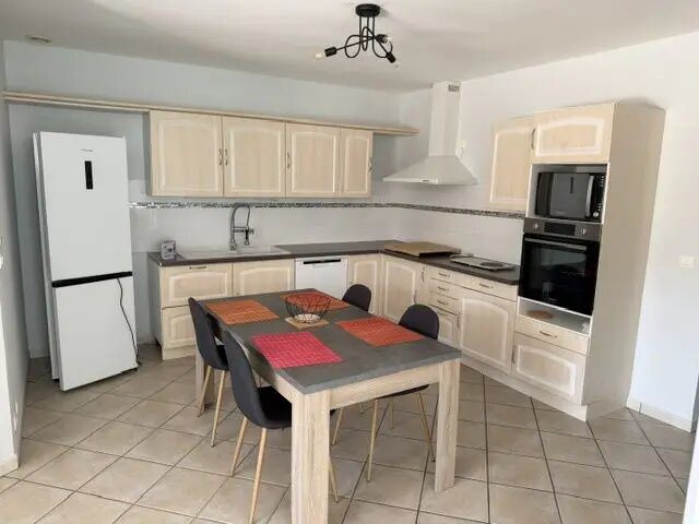 Maison à louer, 85m², Gujan-Mestras