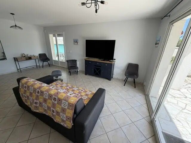 Maison à louer, 85m², Gujan-Mestras
