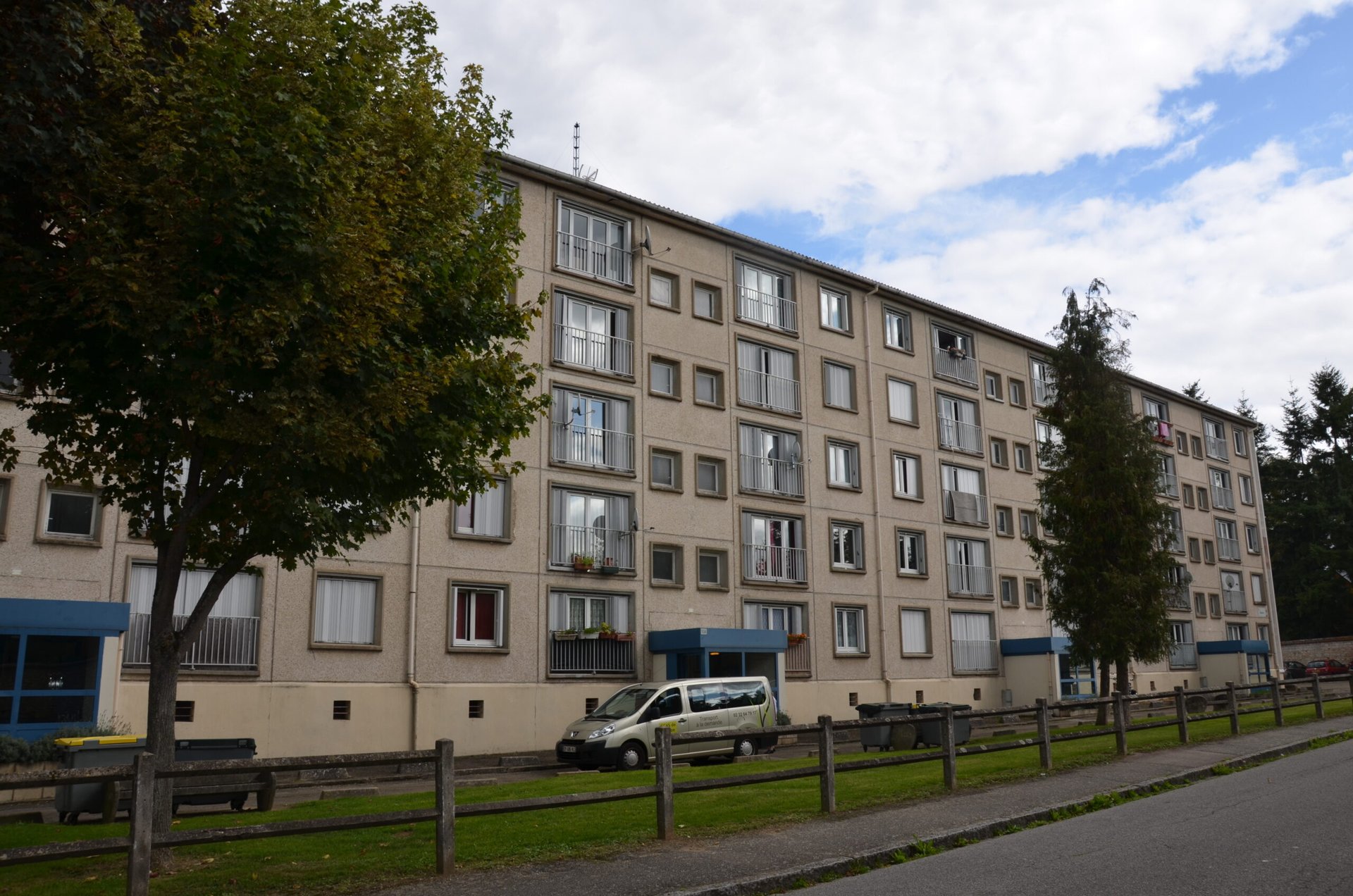 Maison à louer, 51m², Vernon