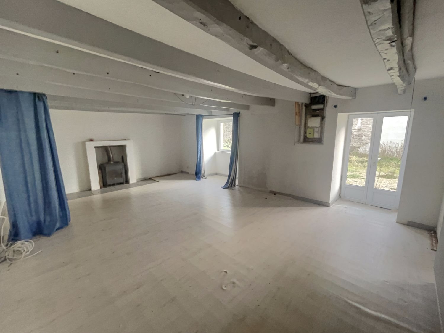 Maison à vendre, 225m², Quistinic