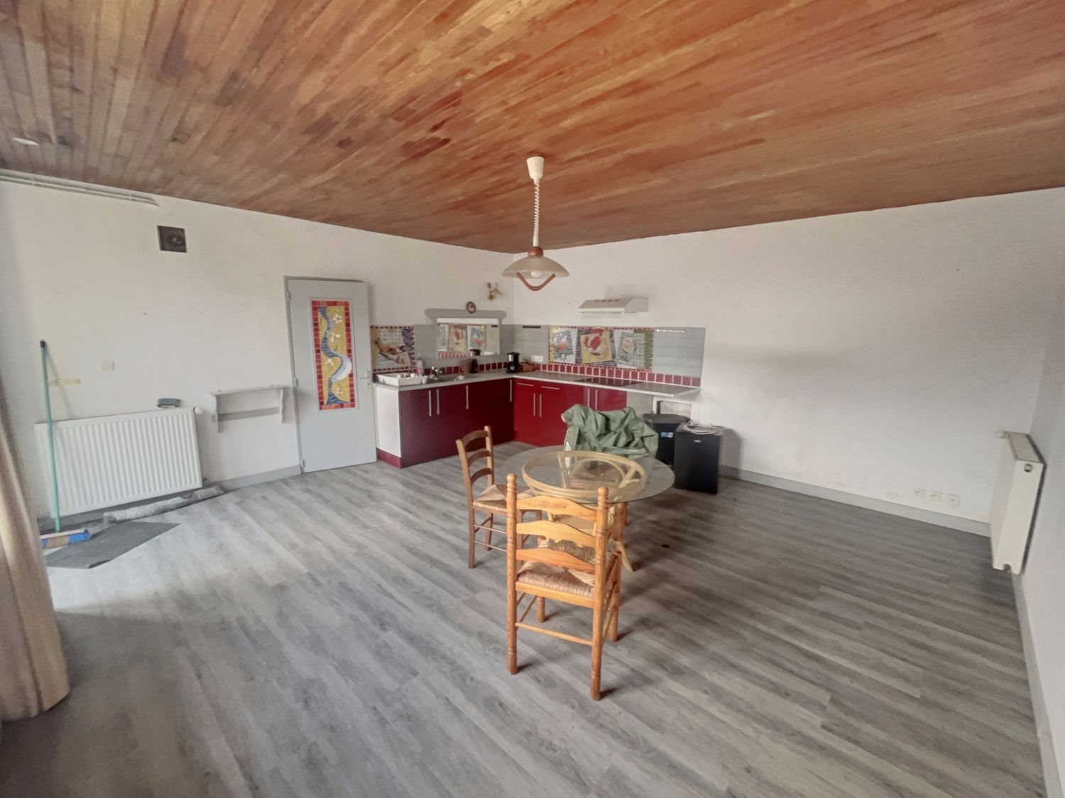 Maison à vendre, 225m², Quistinic
