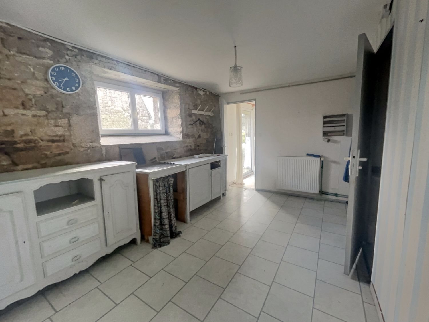 Maison à vendre, 225m², Quistinic