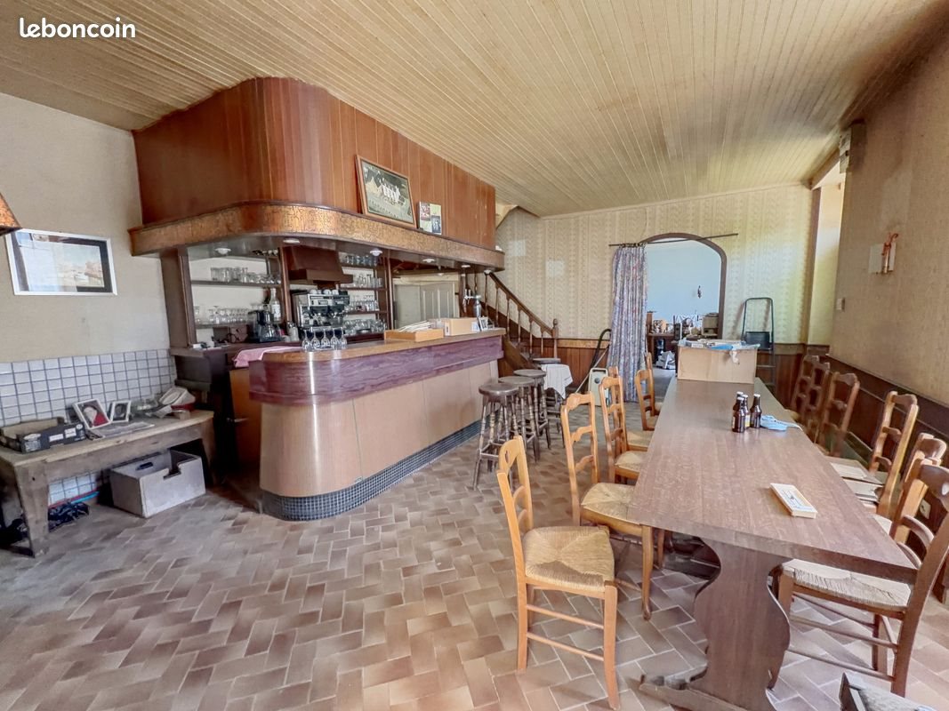 Maison à vendre, 168m², Pluméliau