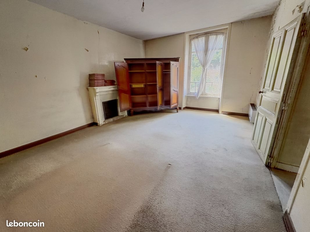 Maison à vendre, 168m², Pluméliau