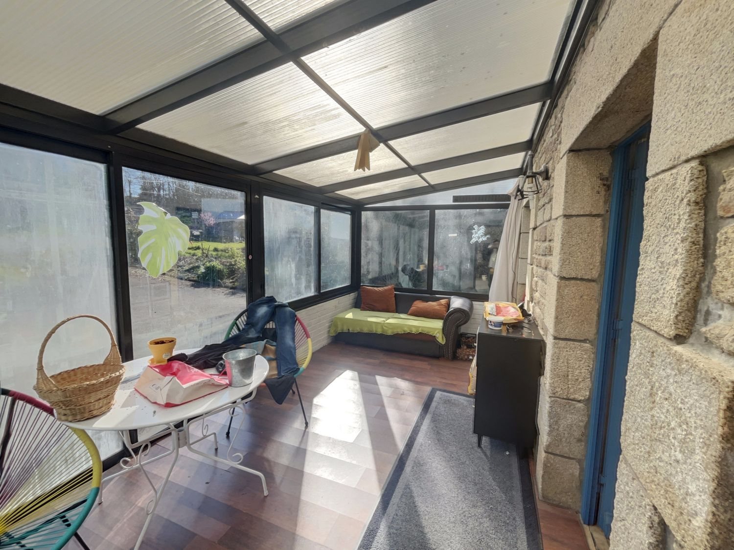 Maison à vendre, 104m², Quistinic