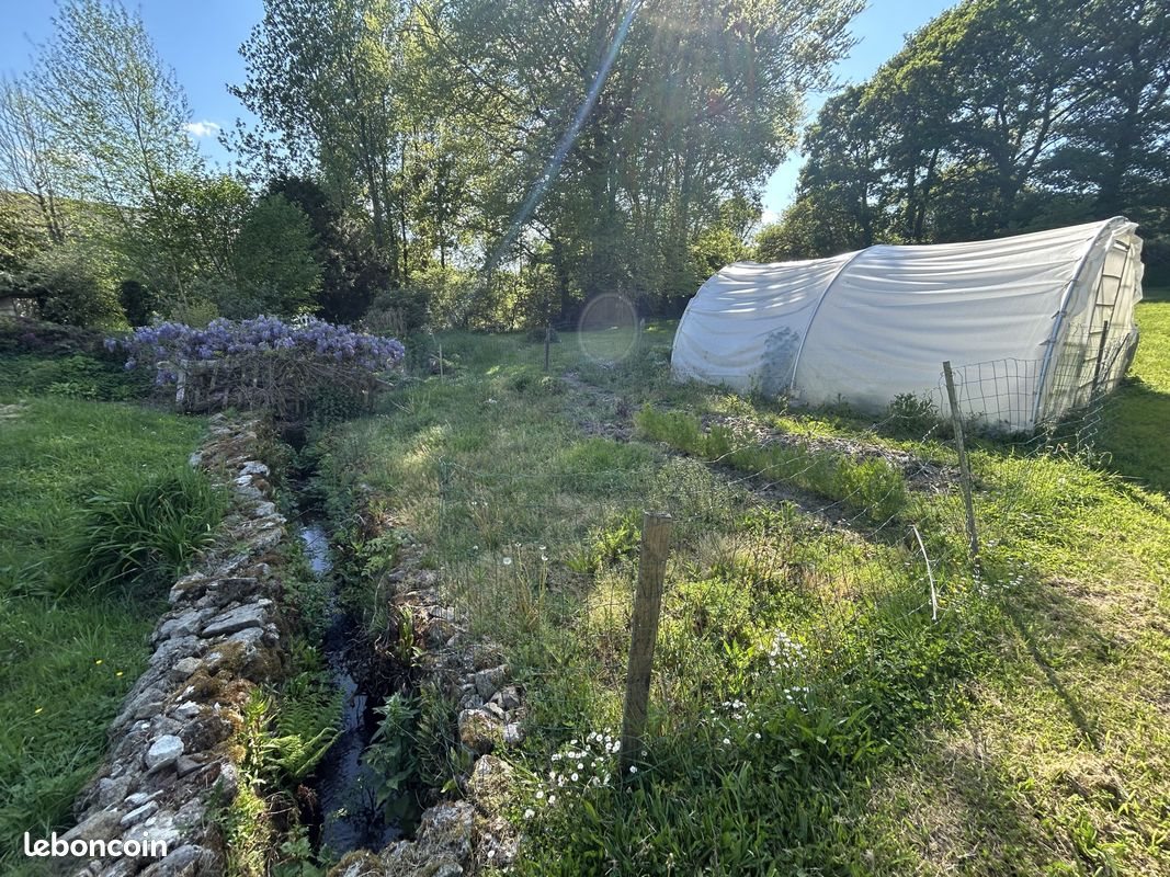 Maison à vendre, 166m², Bubry