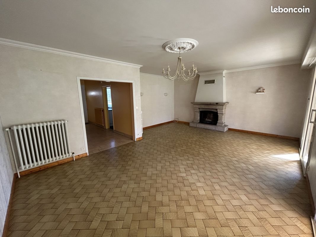 Maison à vendre, 166m², Bubry