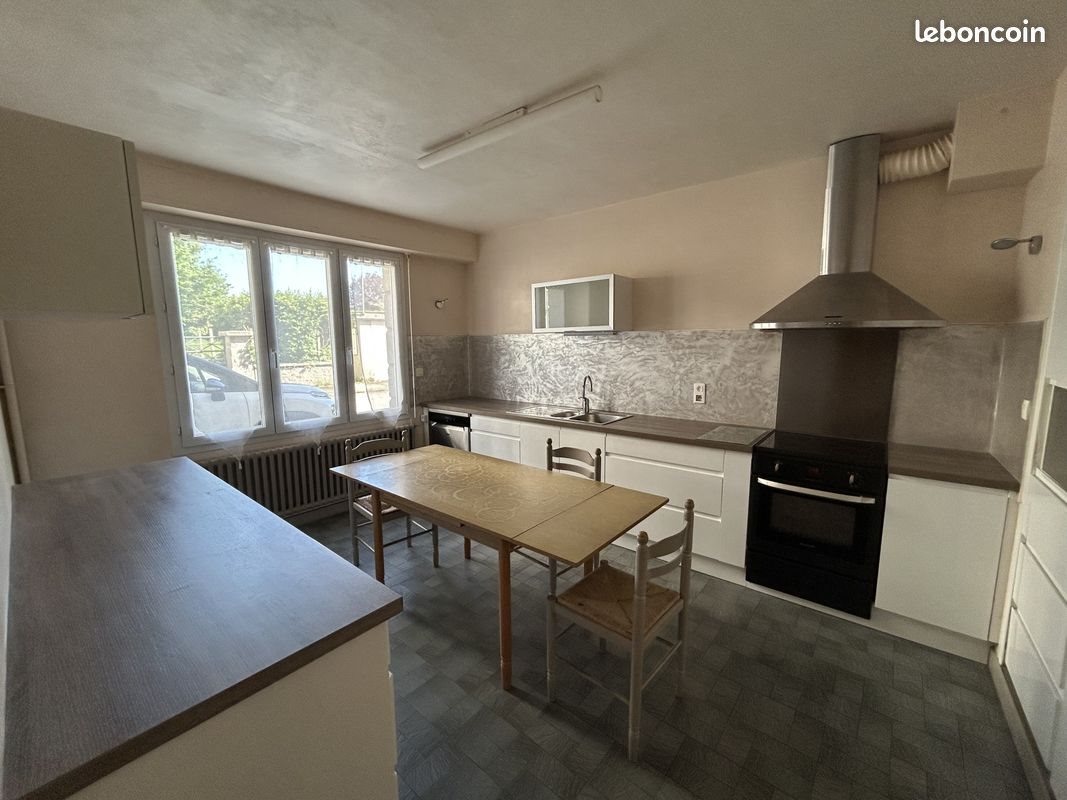 Maison à vendre, 166m², Bubry