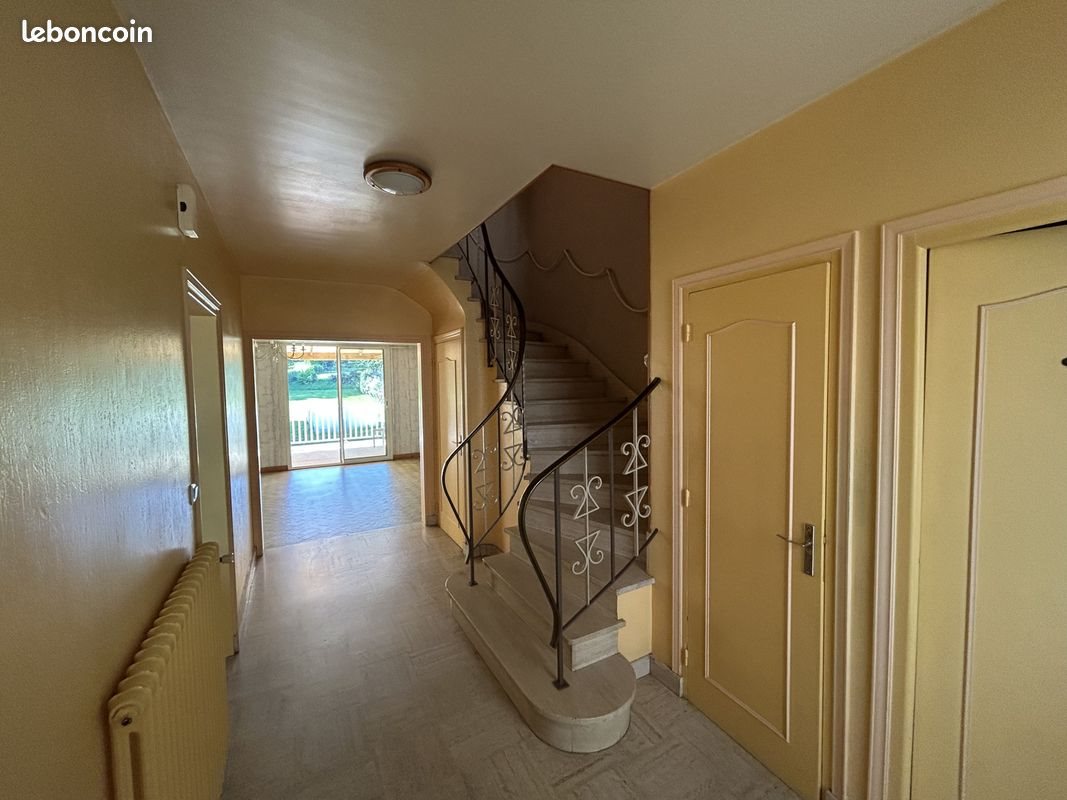 Maison à vendre, 166m², Bubry