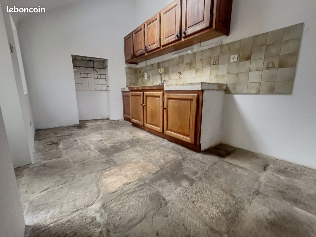 Maison à vendre, 110m², Melrand
