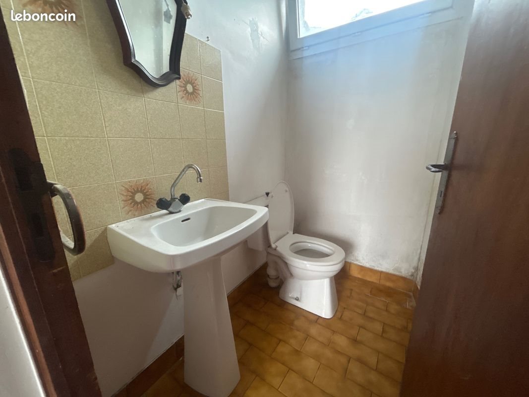 Maison à vendre, 110m², Melrand