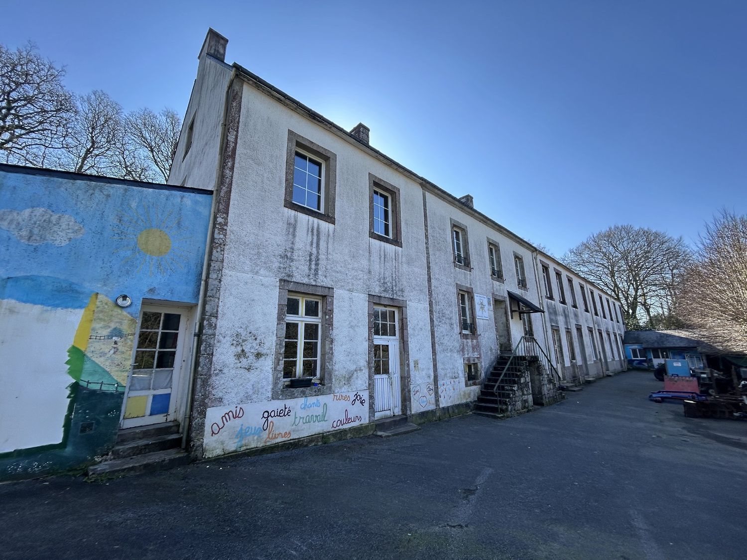 Maison à vendre, 139m², Bubry
