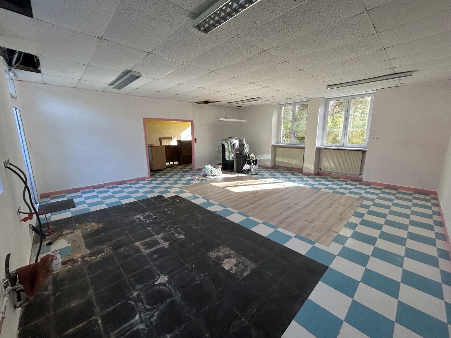 Maison à vendre, 139m², Bubry