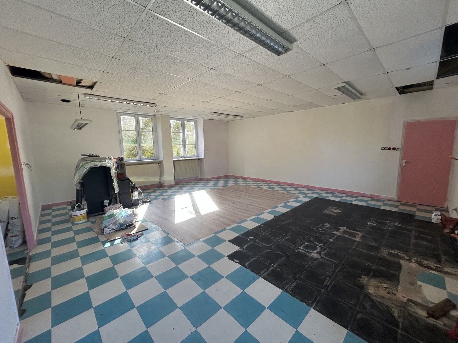 Maison à vendre, 139m², Bubry
