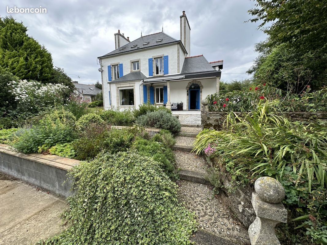 Maison à vendre, 260m², Bubry