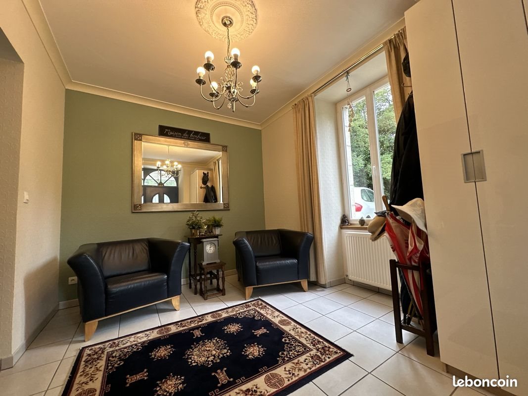 Maison à vendre, 260m², Bubry