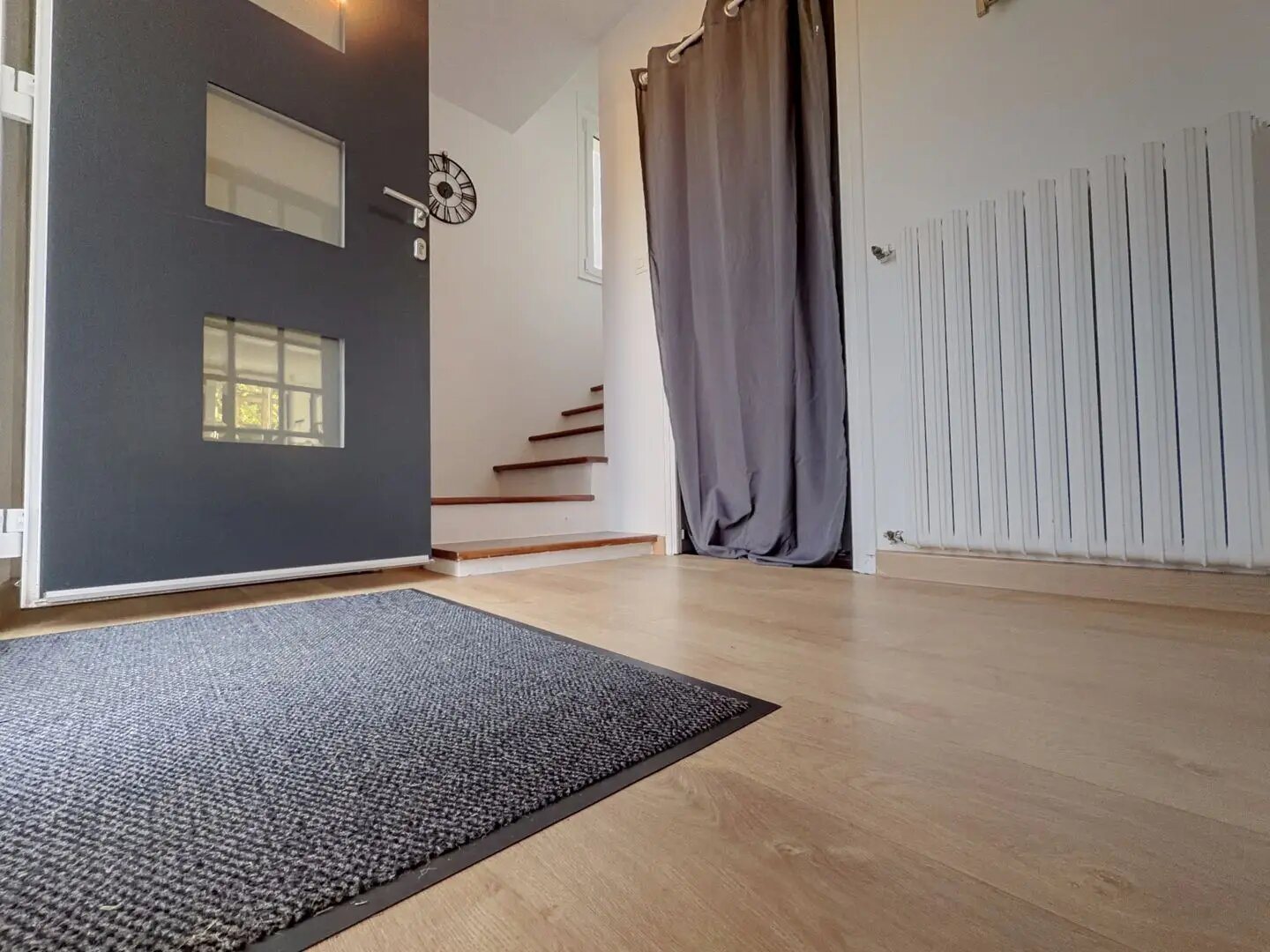 Maison à vendre, 138m², Baud