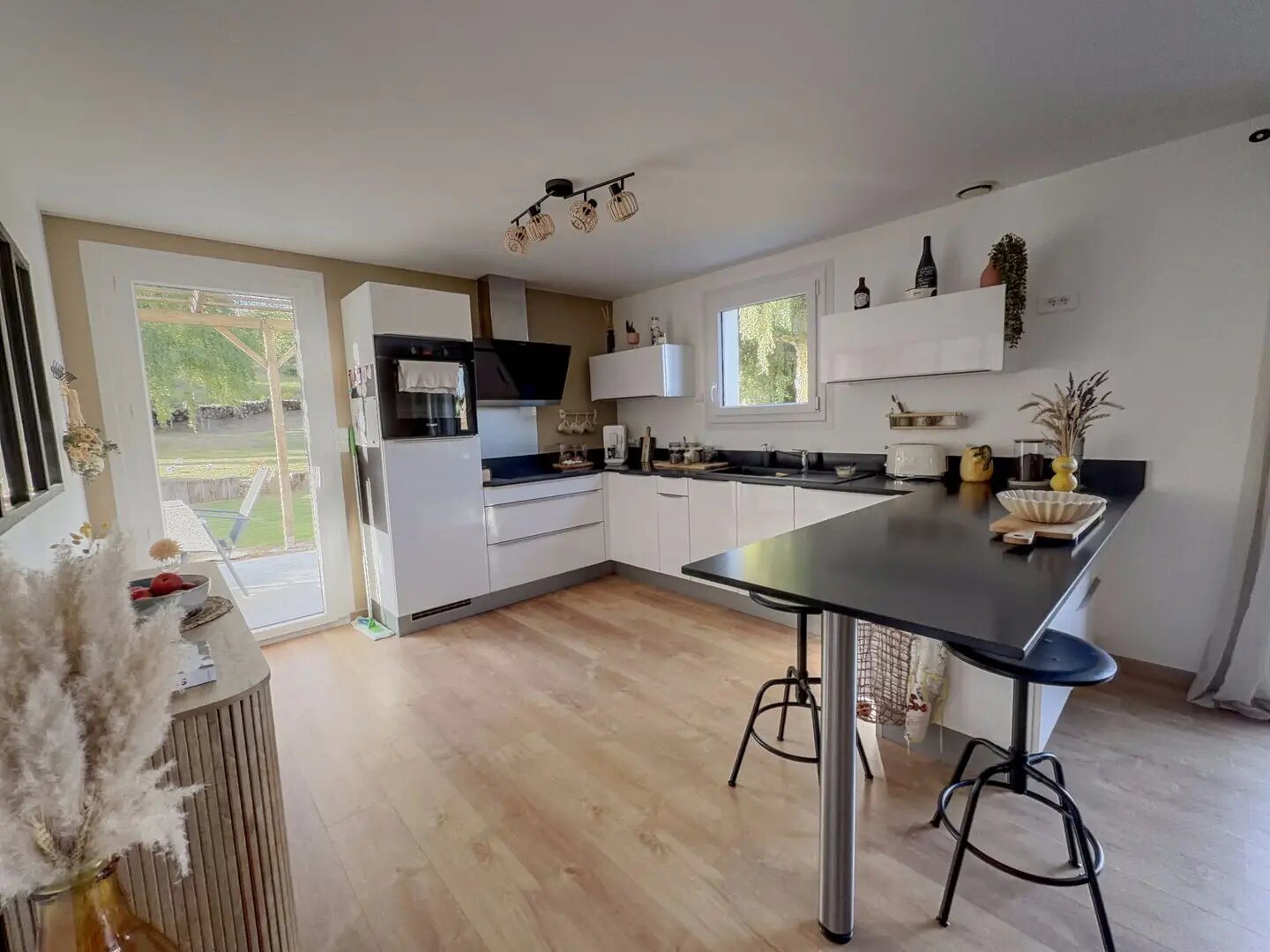 Maison à vendre, 138m², Baud