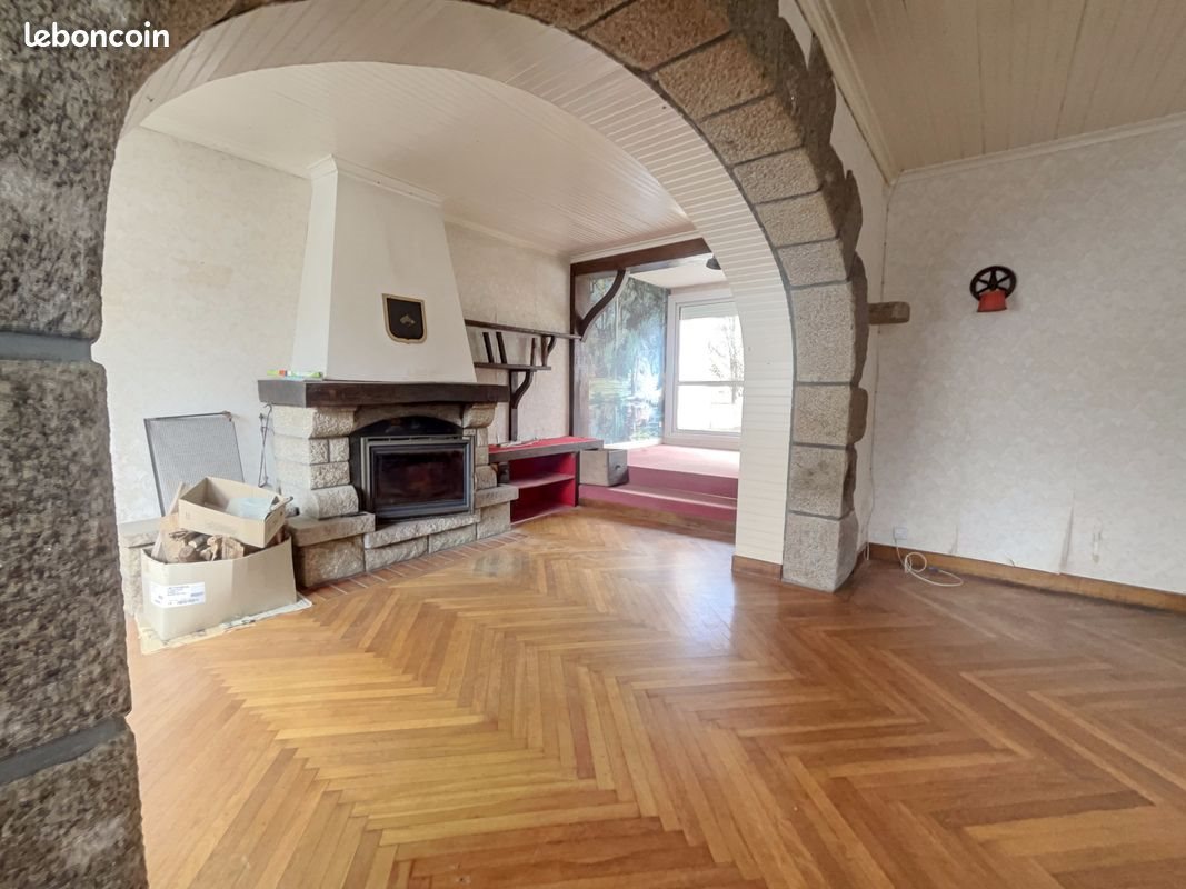 Maison à vendre, 118m², Noyal-Pontivy