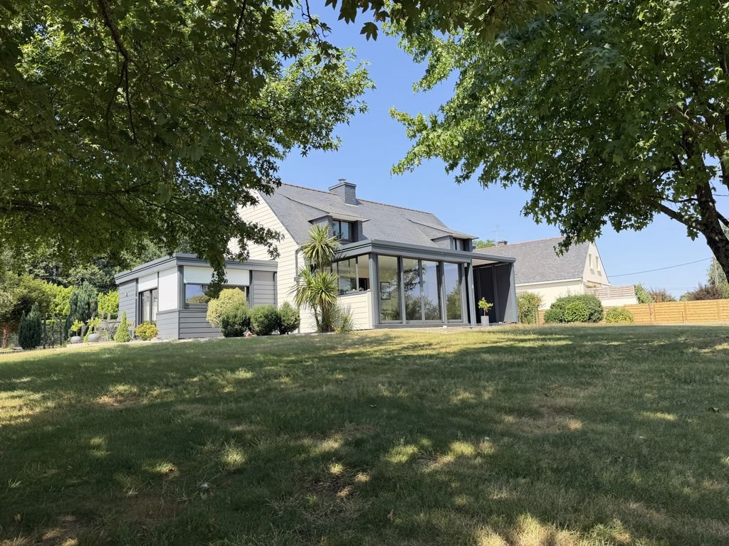 Maison à vendre, 155m², Baud