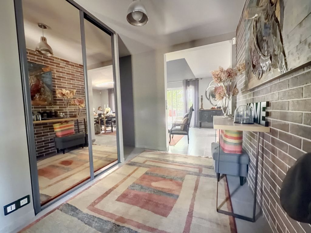Maison à vendre, 155m², Baud
