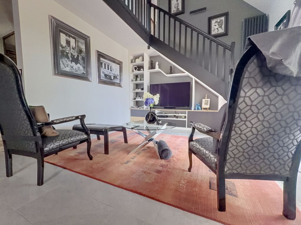 Maison à vendre, 155m², Baud