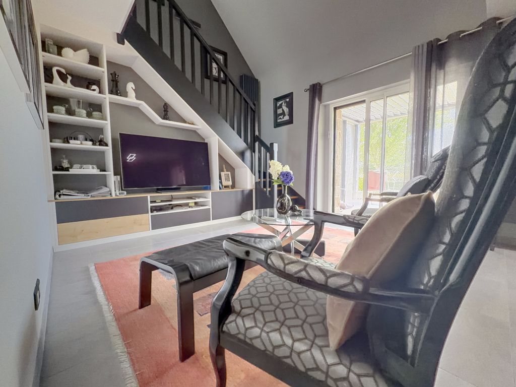 Maison à vendre, 155m², Baud