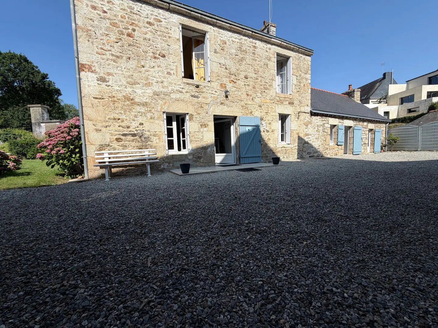 Maison à vendre, 106m², Baud
