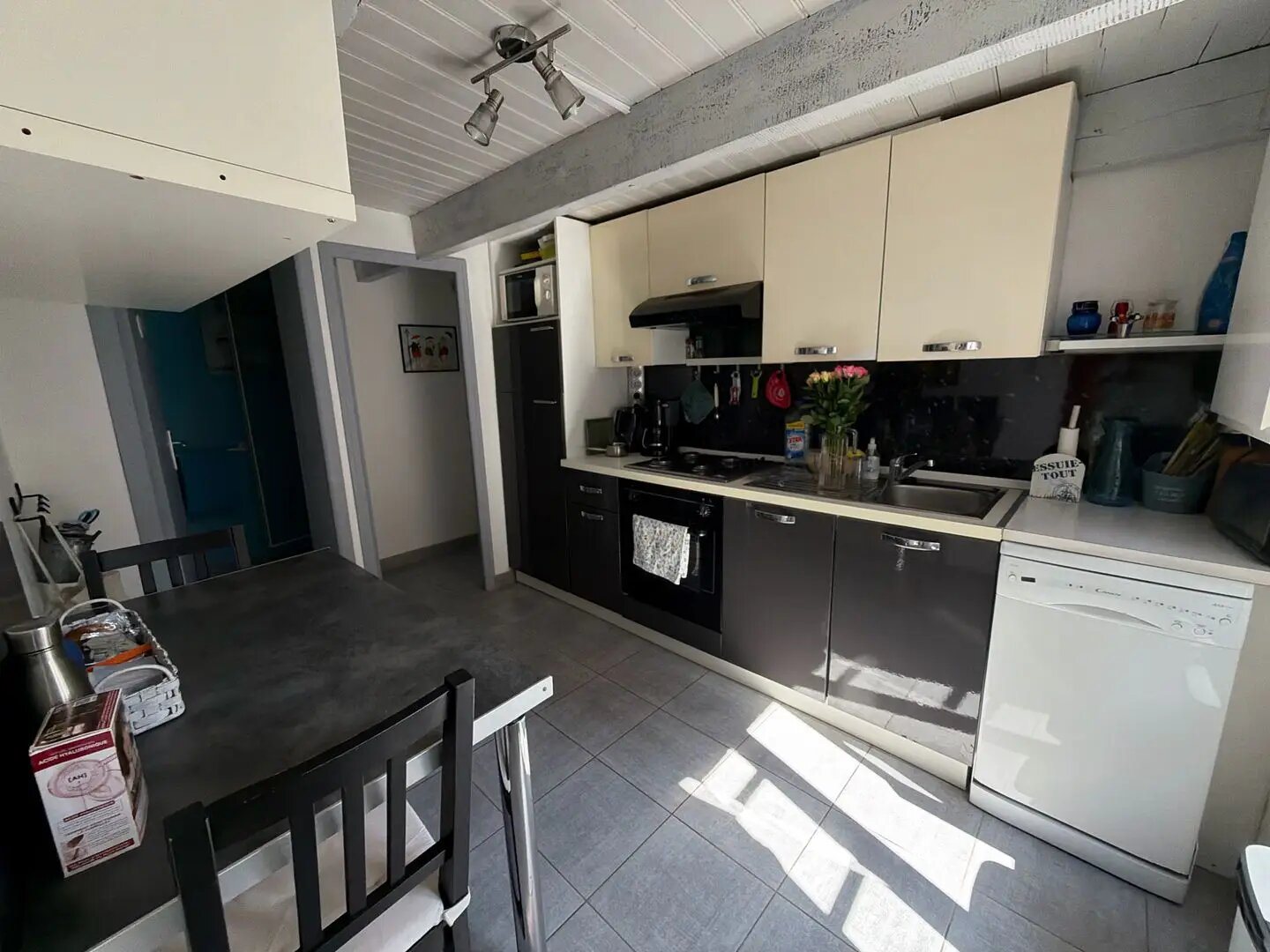 Maison à vendre, 106m², Baud