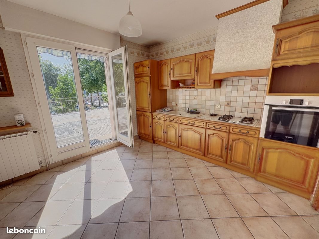 Maison à vendre, 105m², Baud