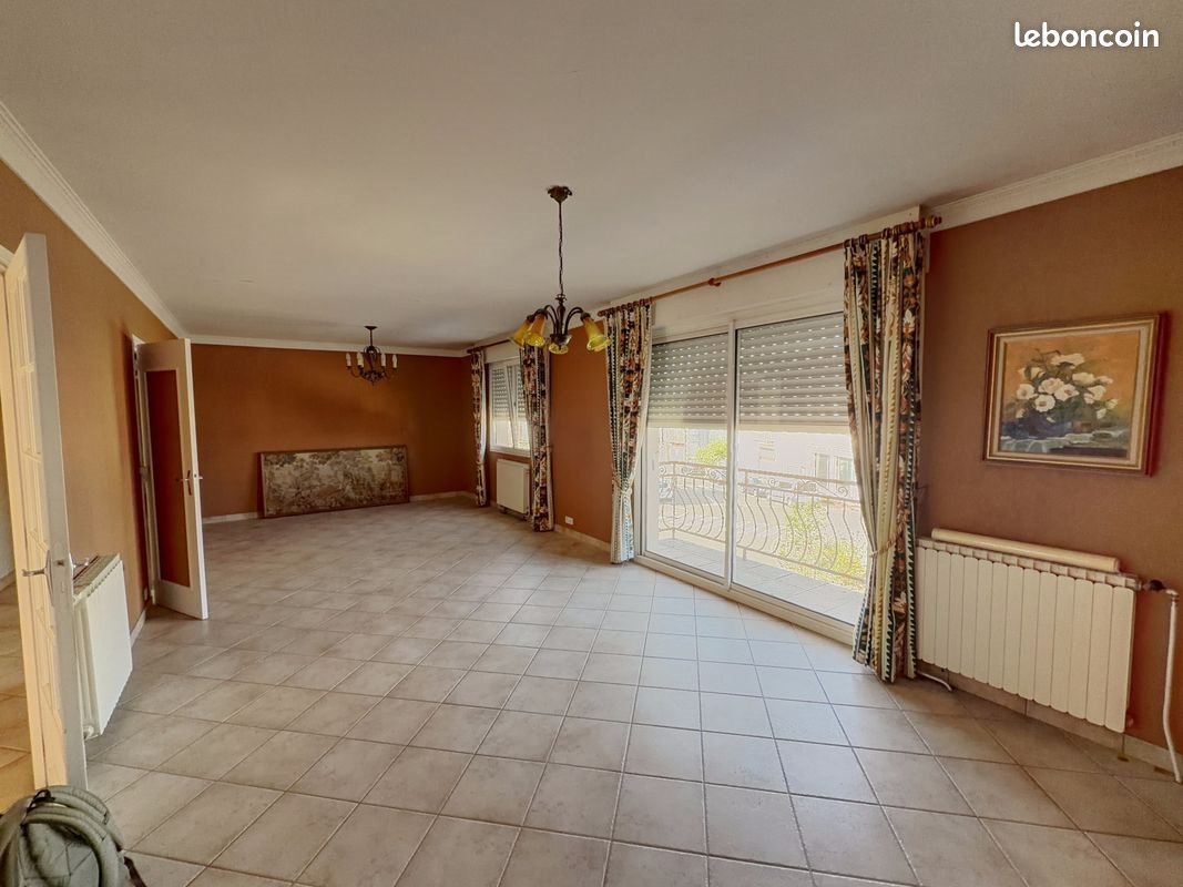 Maison à vendre, 105m², Baud