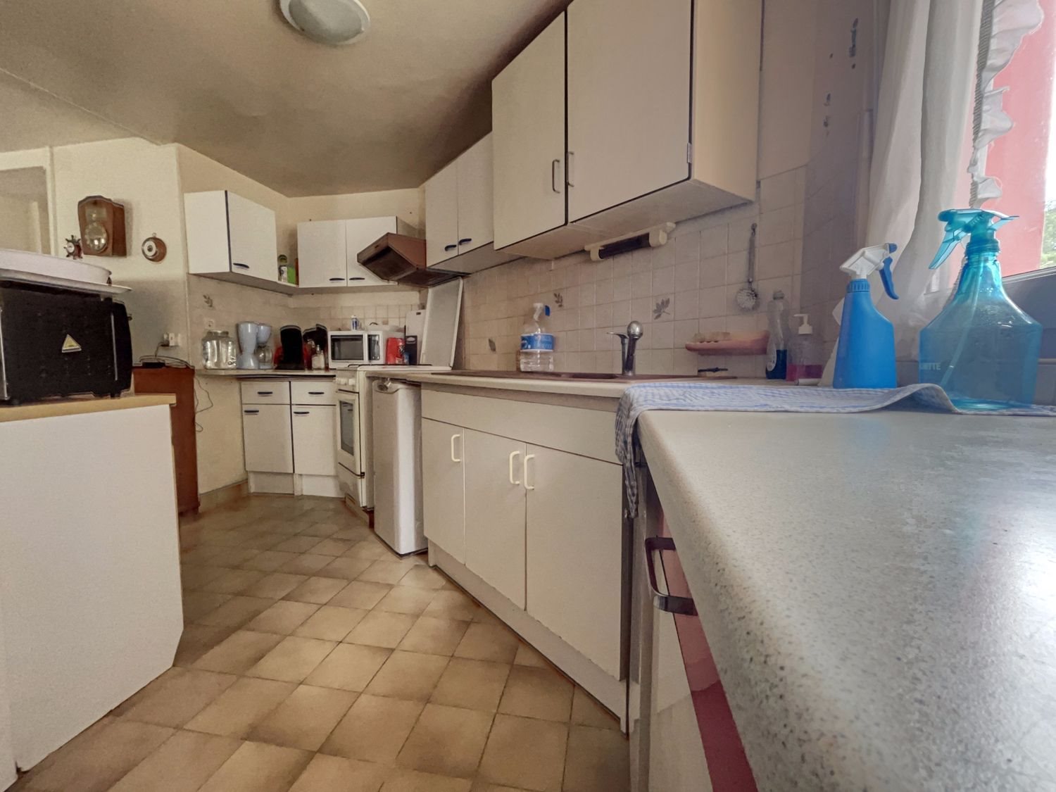 Maison à vendre, 85m², Melrand
