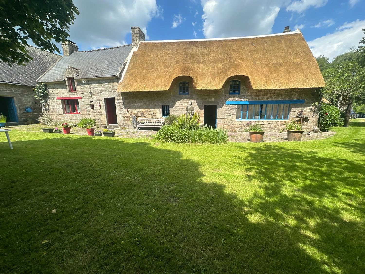 Maison à vendre, 129m², Quistinic