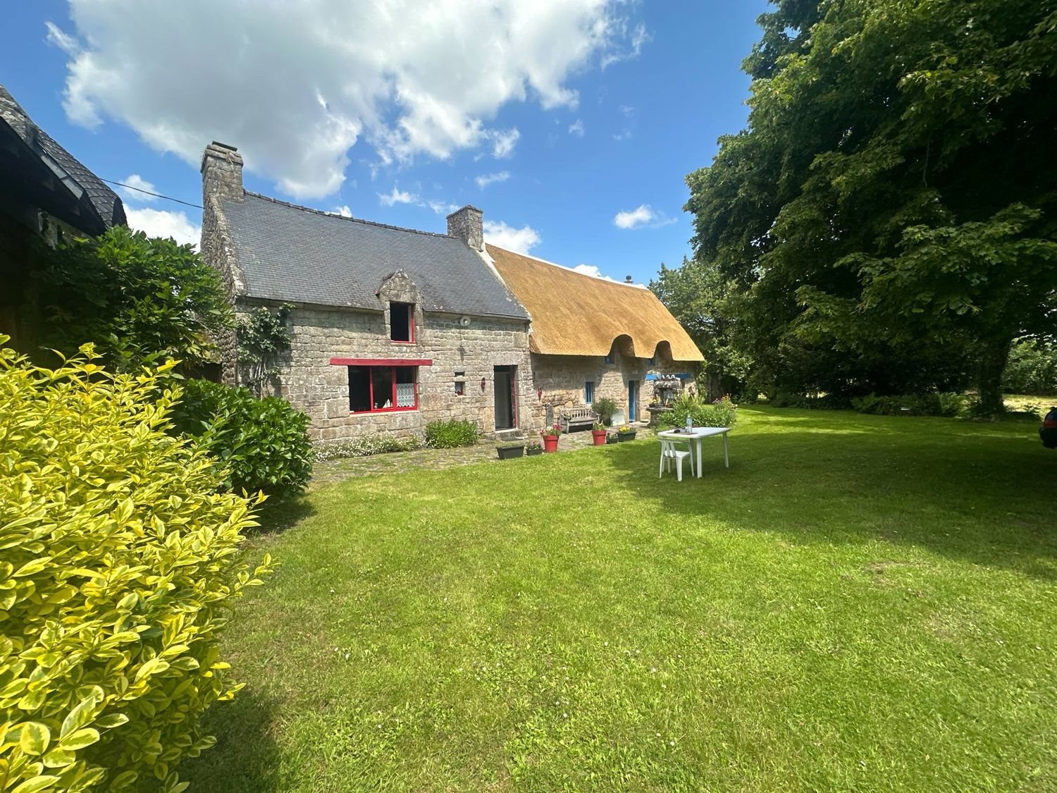 Maison à vendre, 129m², Quistinic